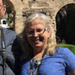 Meet your Posher, Anne